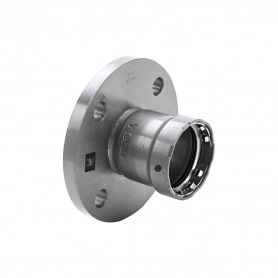 Фланцевый переход Megapress Модель 4259