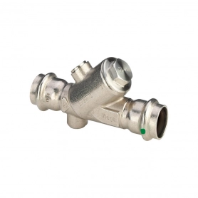 Обратный клапан Easytop Inox Модель 2339