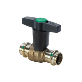 Шаровой кран Easytop Модель 2275CO