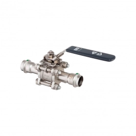 Шаровой кран Easytop Модель 2375.8
