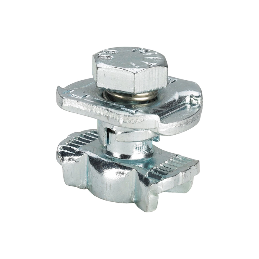 VIEGA Prevista Dry Plus Модель 8437.90 Фиксирующая гайка 494179