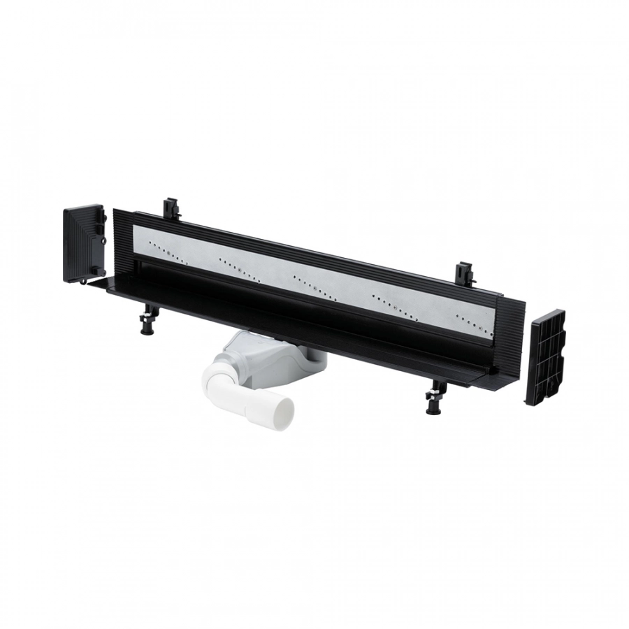 VIEGA Advantix Vario Модель 4968.10 Базовый элемент душевого лотка для ...