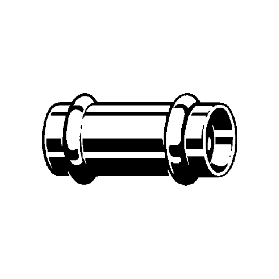 Купить VIEGA Муфта Profipress Модель 2415