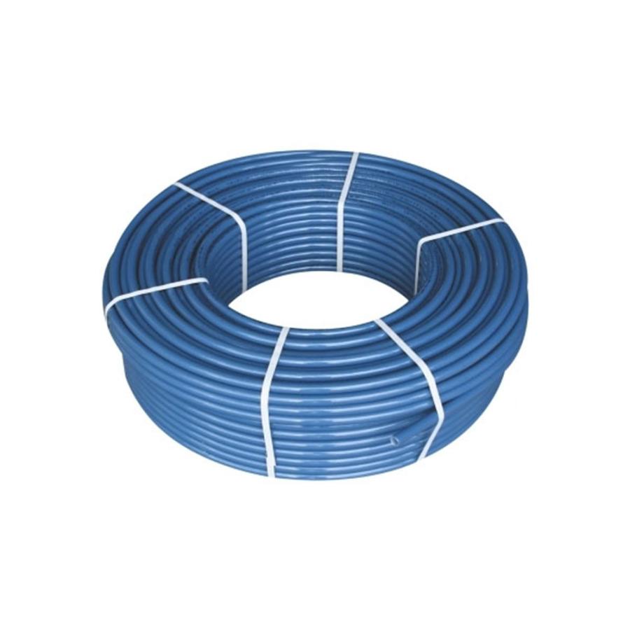 KAN-therm Труба PE-RT Blue Floor с EVOH 5-слойная 16х2 (1бухта-200м) 1829198175 - Изображение 1