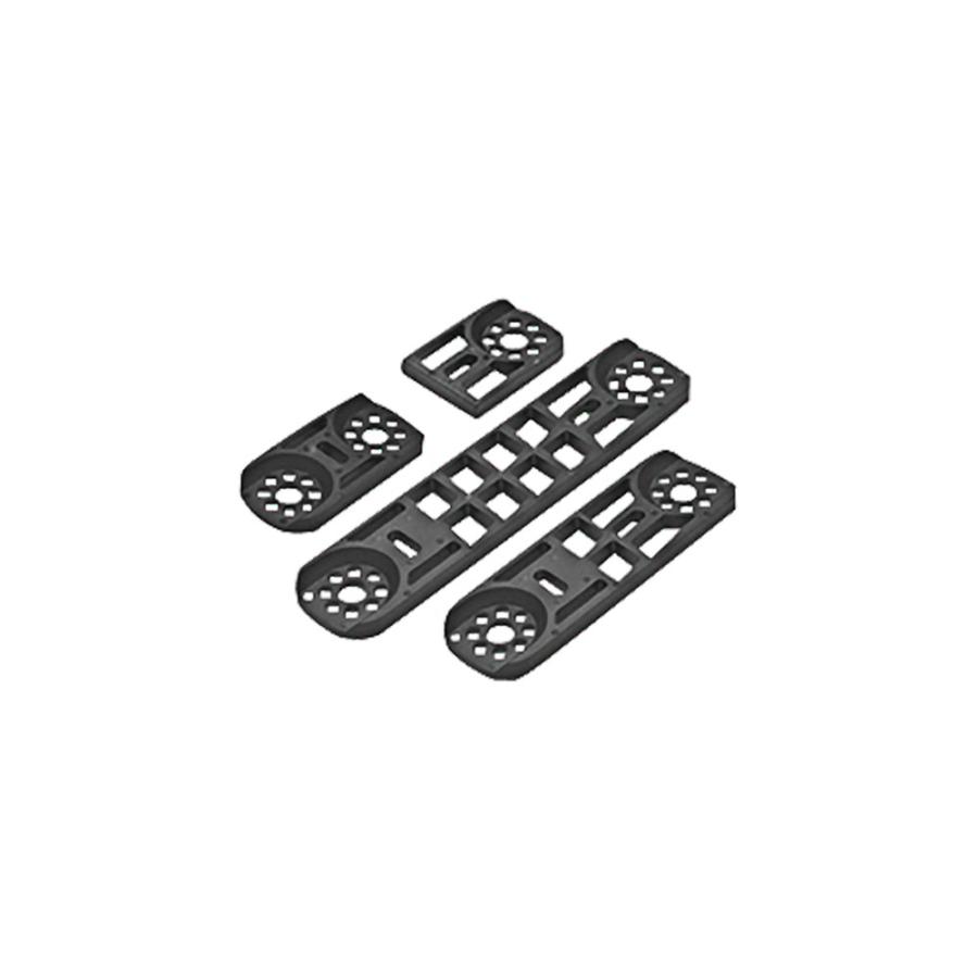 KAN-therm Плитка монтажная - полимерная 1700210008