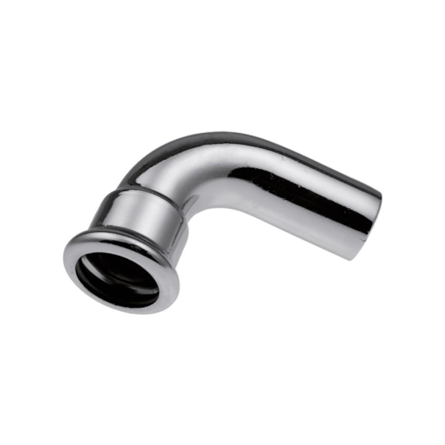 KAN-therm Отвод ниппельный 90° press 1509068059