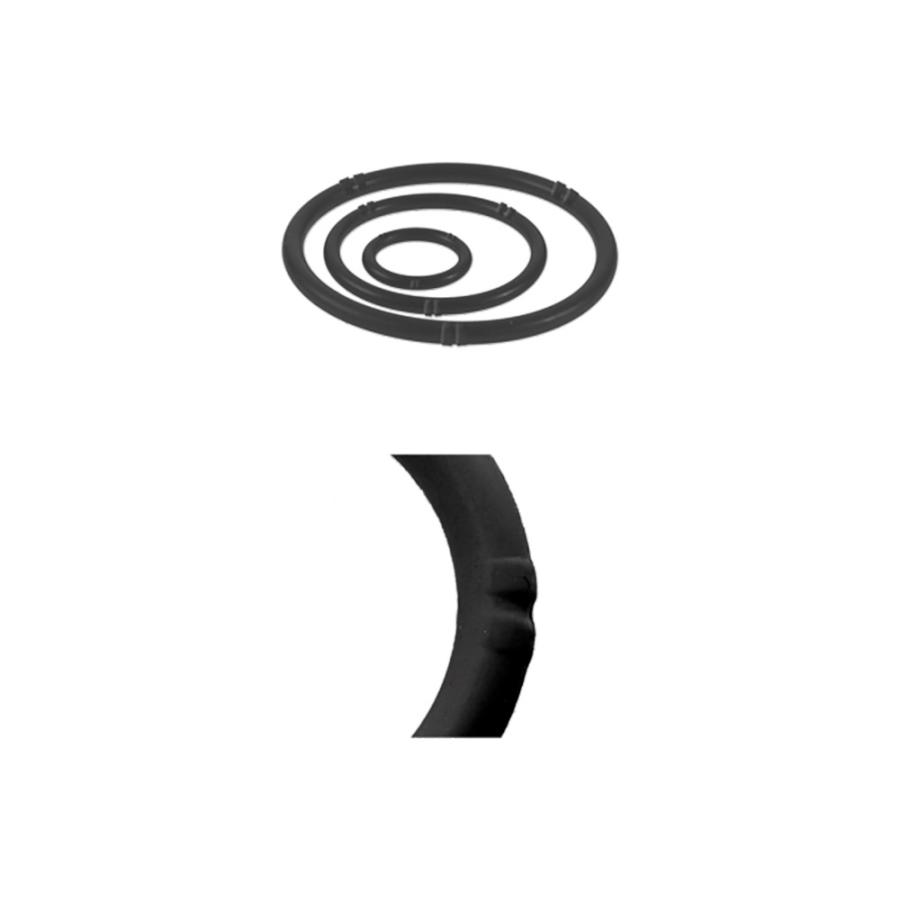 KAN-therm Прокладка O-Ring LBP EPDМ 12 1509182021 - Изображение 1