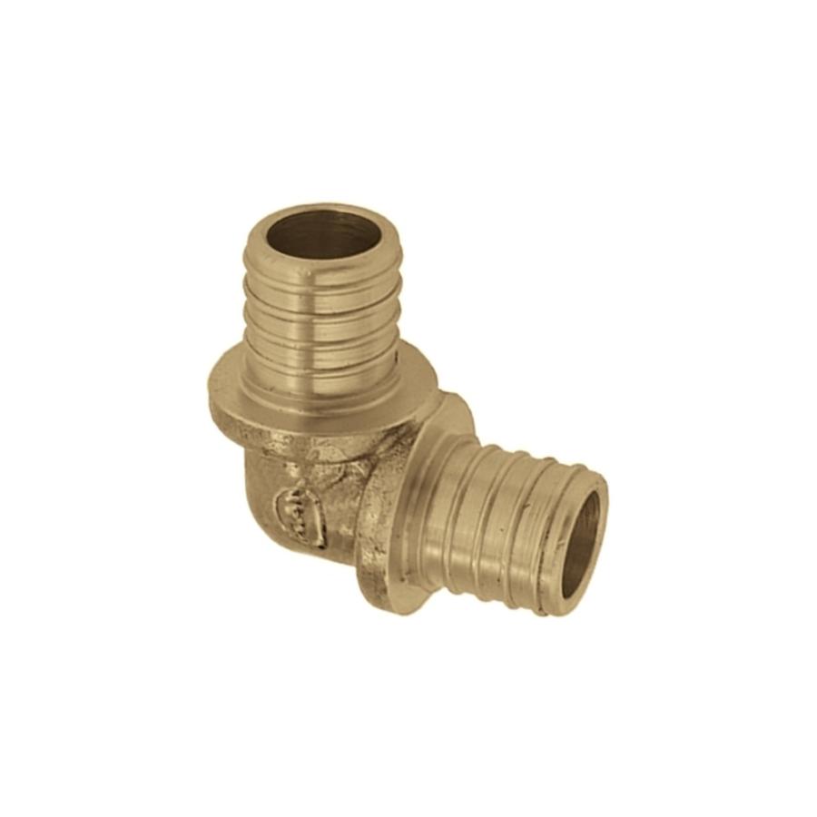 KAN-therm Отвод латунный Push 1109068040