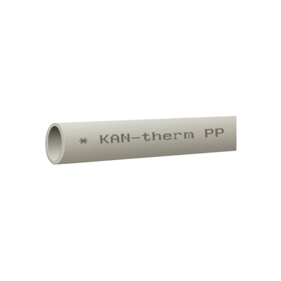 KAN-therm Труба PN10 20×1,9, 4 м 1229202002 - Изображение 1