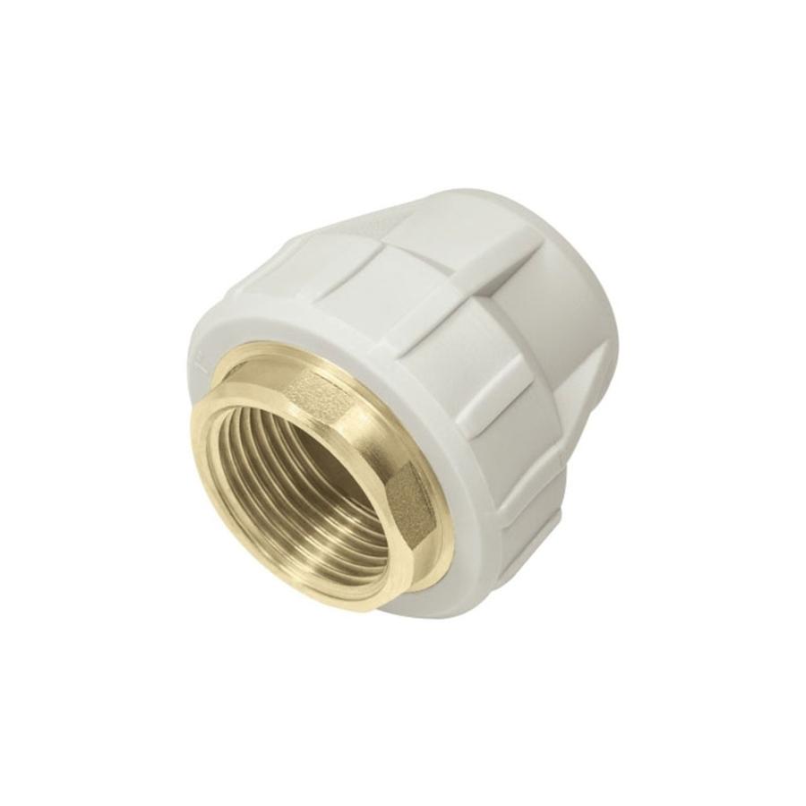KAN-therm Муфта с резьбой внутренней 1209050007