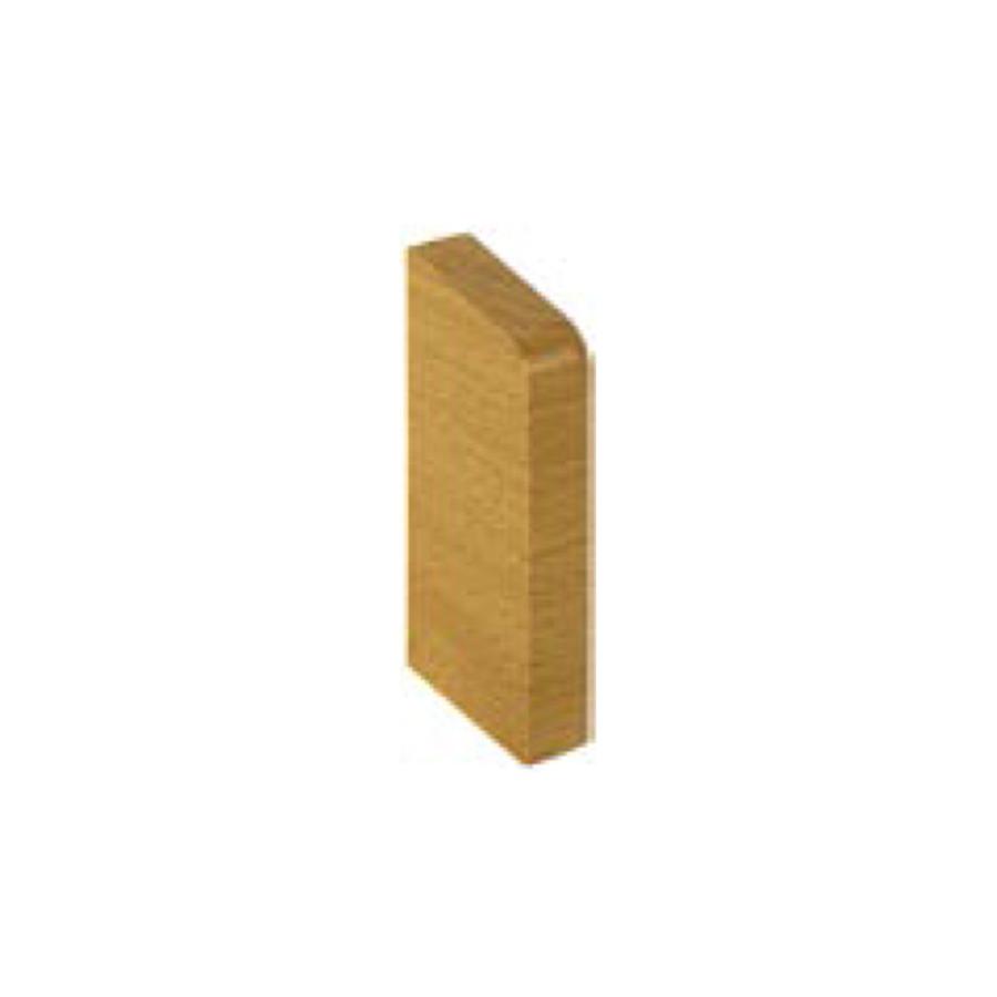 KAN-therm KAN-therm крышка тип N левая 1703025002