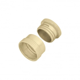 Колпачок латунный для коллектора