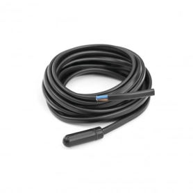 Датчик для термостата с ЖК-дисплеем Control 230V и 24V - кабель 3 м