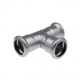 Тройник press