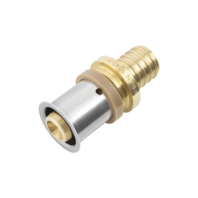 Соединитель переходной Push × Press