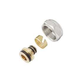 Соединитель конусный для многослойных труб Системы KAN-therm