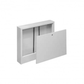 Шкаф монтажный наружный