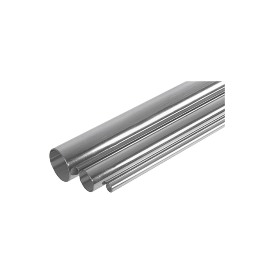 KAN-therm Труба из нержавеющей стали - 1.4301, соотв. AISI 304 1629194053