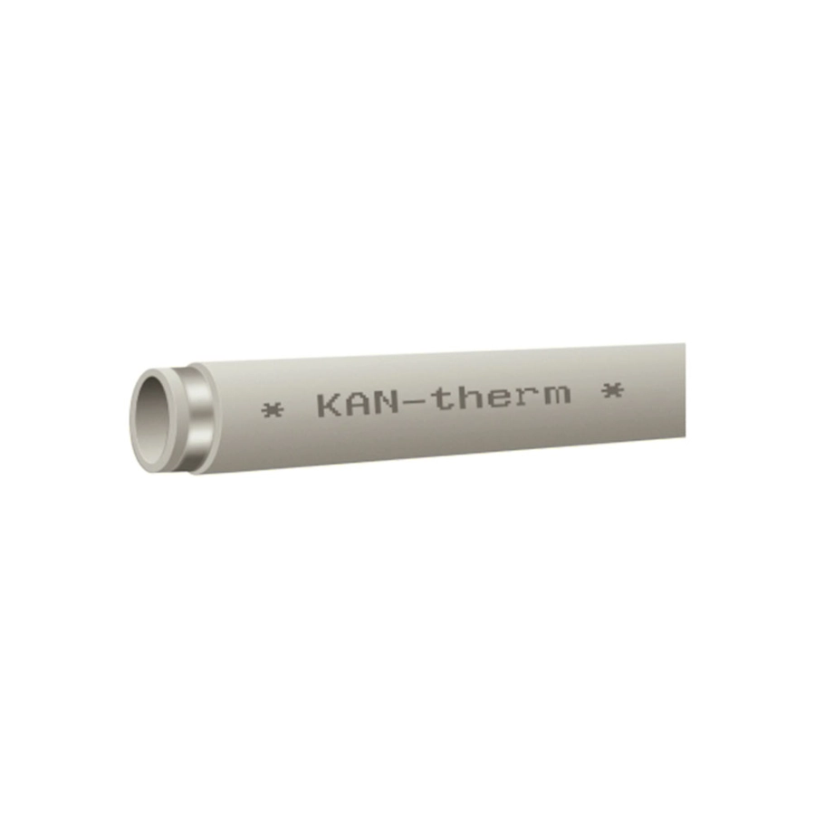 KAN-therm Труба PN20 Stabi Al 1229205012