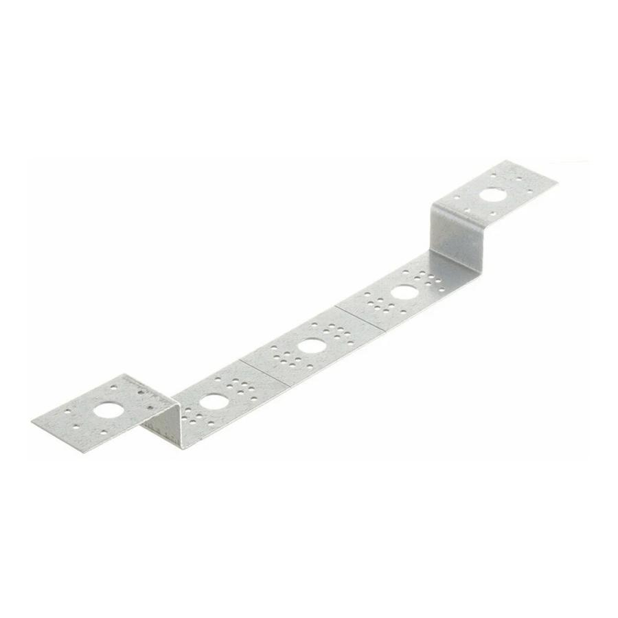 Stout Кронштейн, тип  75 / 150 SFA-0027-252525