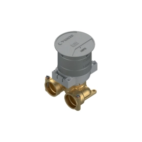 ULTRA Кран для встраивания U-образная версия