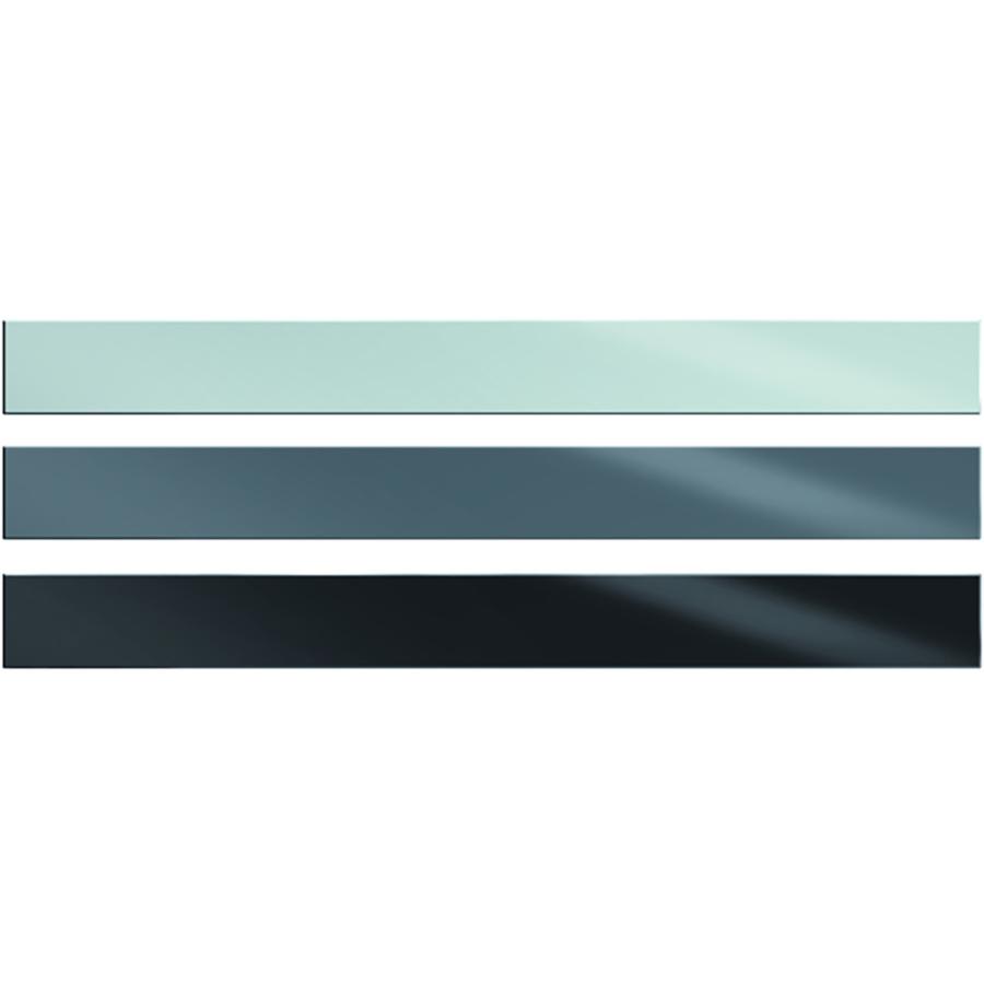 Aco Стеклянная решетка ACO Showerdrain E для душевого канала черный 9010.56.71 - Изображение 2