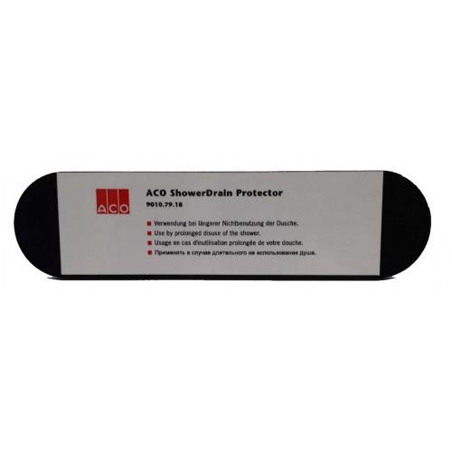 Aco Резиновая крышка заглушка - сухой затвор для сифона душевого канала ACO Showerdrain C 9010.79.18