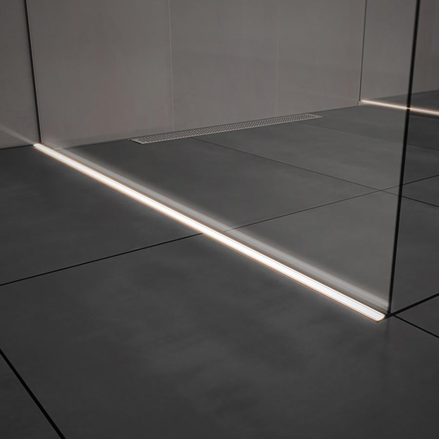 Aco Подсветка светодиодная ACO Lightline Pro - цвет холодный белый 4.000 K длина 1000 мм 9010.79.83 - Изображение 2