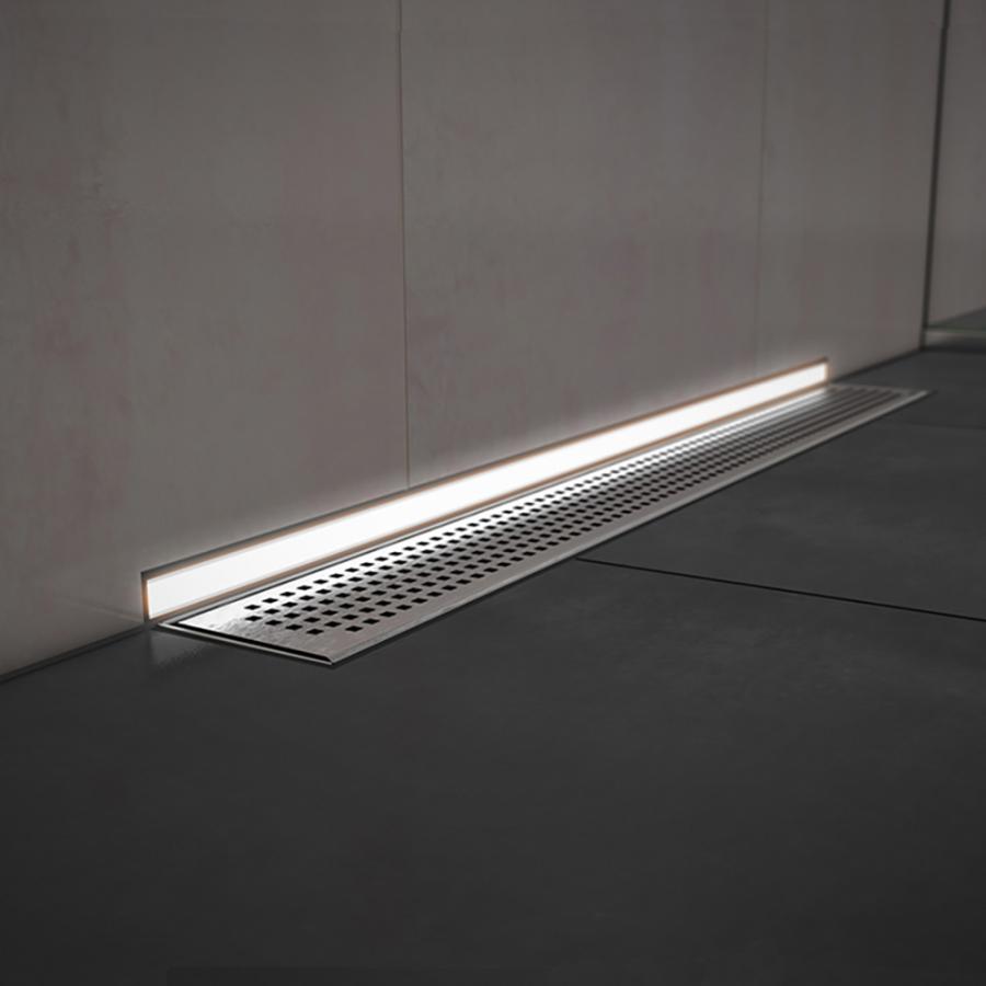 Aco Подсветка светодиодная ACO Lightline Pro - цвет холодный белый 4.000 K длина 1000 мм 9010.79.83 - Изображение 4