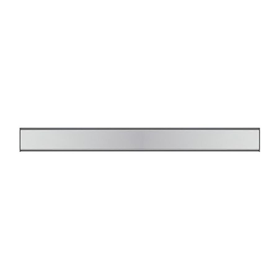 Aco Решетка для душевого канала дизайн 'под камень', 678 мм 416389-1 - Изображение 1