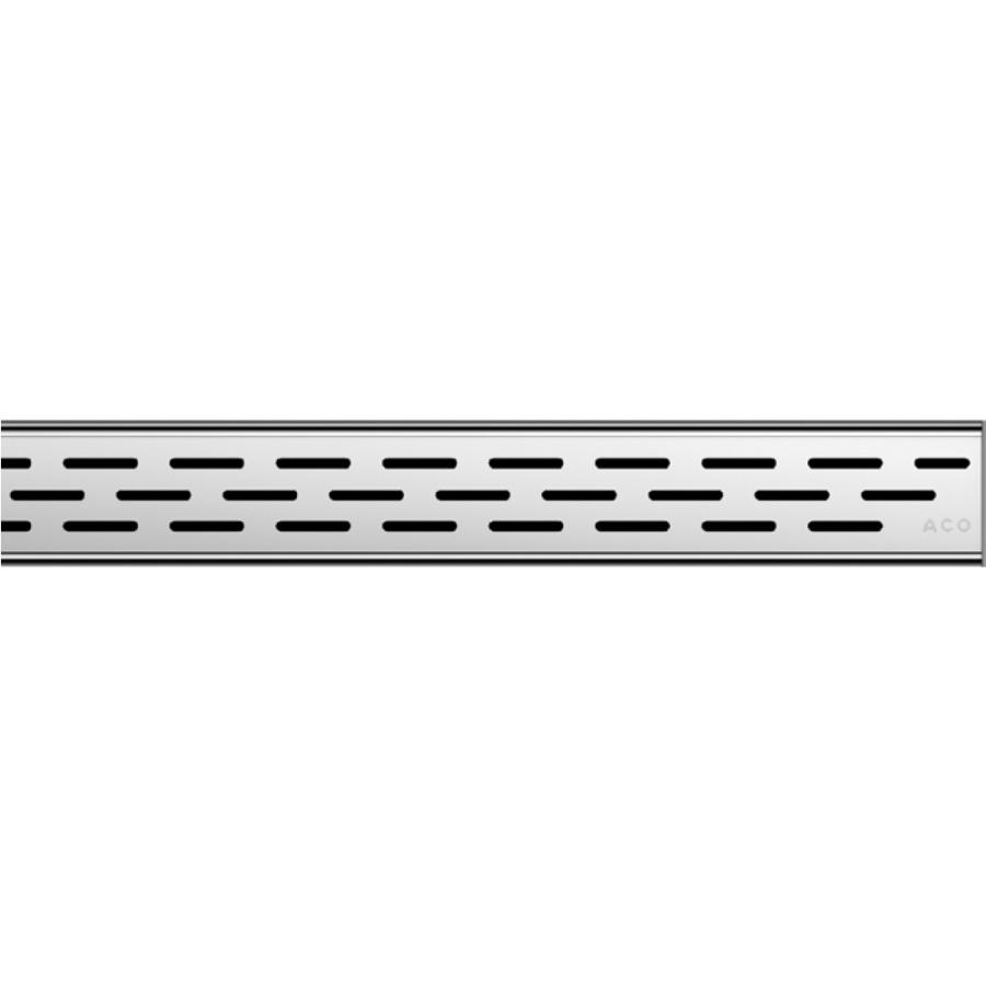 Aco Решетка для душевого канала  978 мм 416384 - Изображение 1