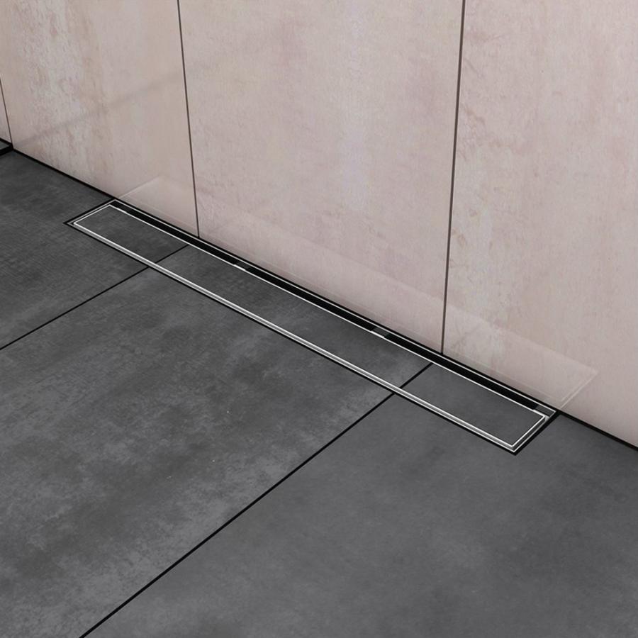 Aco Решетка ACO Showerdrain E для душевого канала Дизайн 'floor', 9010.78.89 - Изображение 2