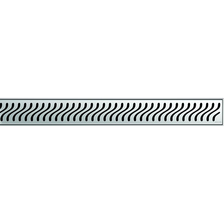 Aco Решетка ACO Showerdrain E для душевого канала  700 мм 0153.73.69 - Изображение 1