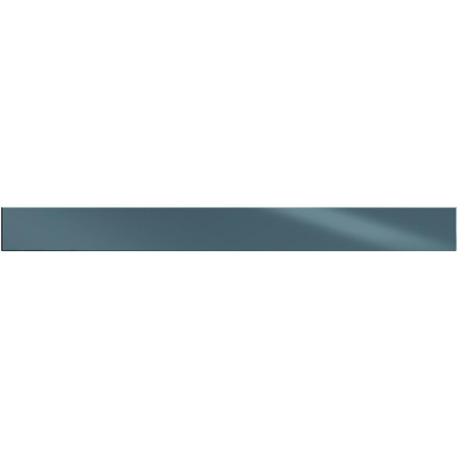 Aco Стеклянная решетка ACO Showerdrain E для душевого канала серый 9010.56.77 - Изображение 1