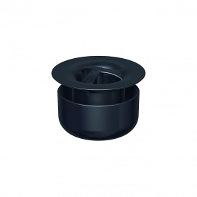 Сифон из пластика с сухим затвором для трапа EasyFlow DN 50
