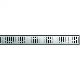 Решетка для душевого канала с ножками